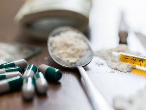 Мансууруулах эм, сэтгэцэд нөлөөт бодис хэрэглэдэг 30.000 далд хэрэглэгч байж болзошгүй